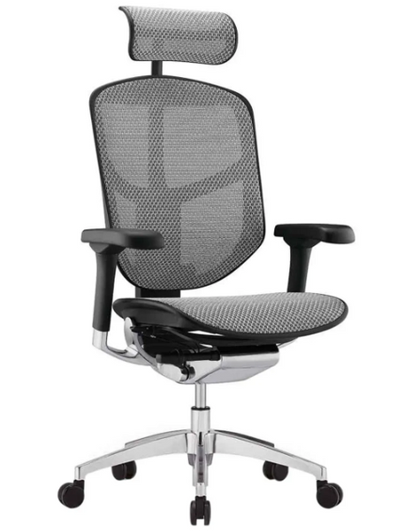 Enjoy Elite 2 Black/Grey