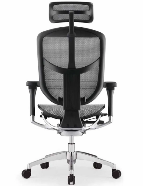 Enjoy Elite 2 Black/Grey
